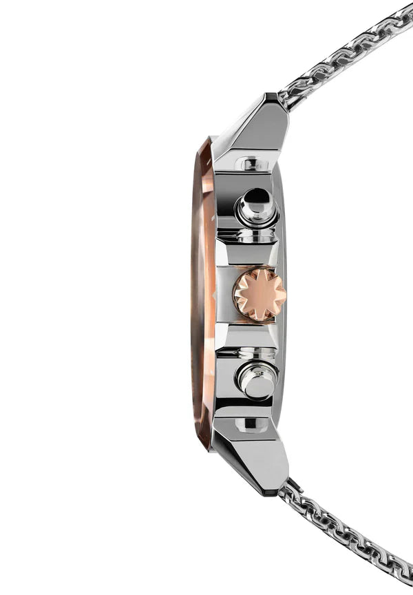LeWy 6 Schweizer Herrenuhr - J7.140.L