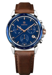 Jowissa LeWy 9 Schweizer Herrenuhr - J7.127.L