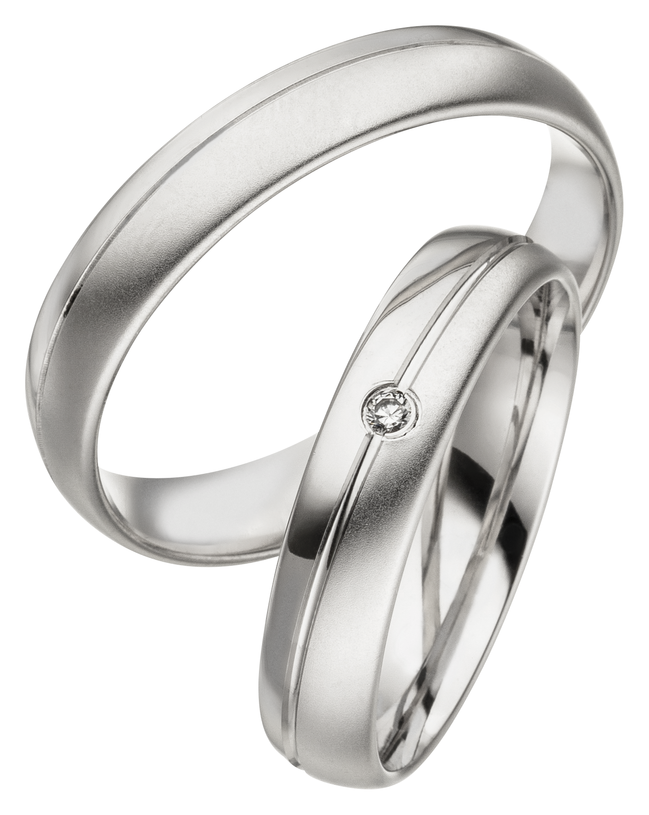 Linden Trauringe / Eheringe Cham - 299/300