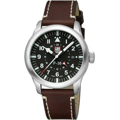 Luminox Air Pilot P-38 LIGHTNING -9520 Series Herrenuhr - XA.9521