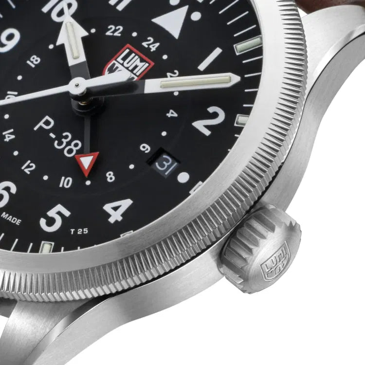 Luminox Air Pilot P-38 LIGHTNING -9520 Series Herrenuhr - XA.9521