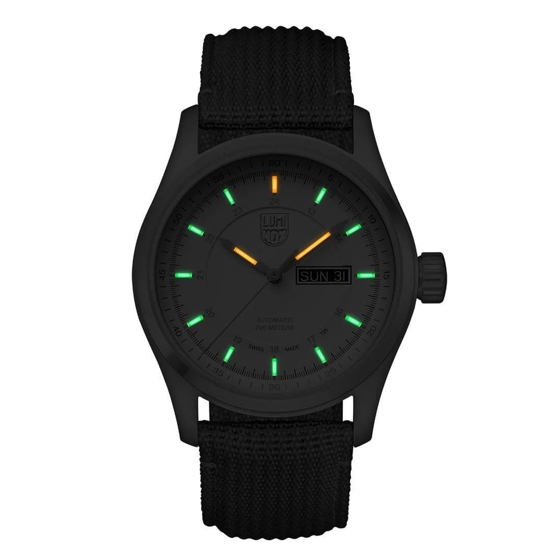 Luminox Atacama Field Automatic 1900 Series Herrenuhr - XL.1907.NF