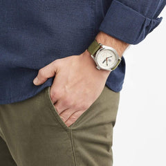 Luminox Atacama Field Automatic 1900 Series Herrenuhr - XL.1907.NF