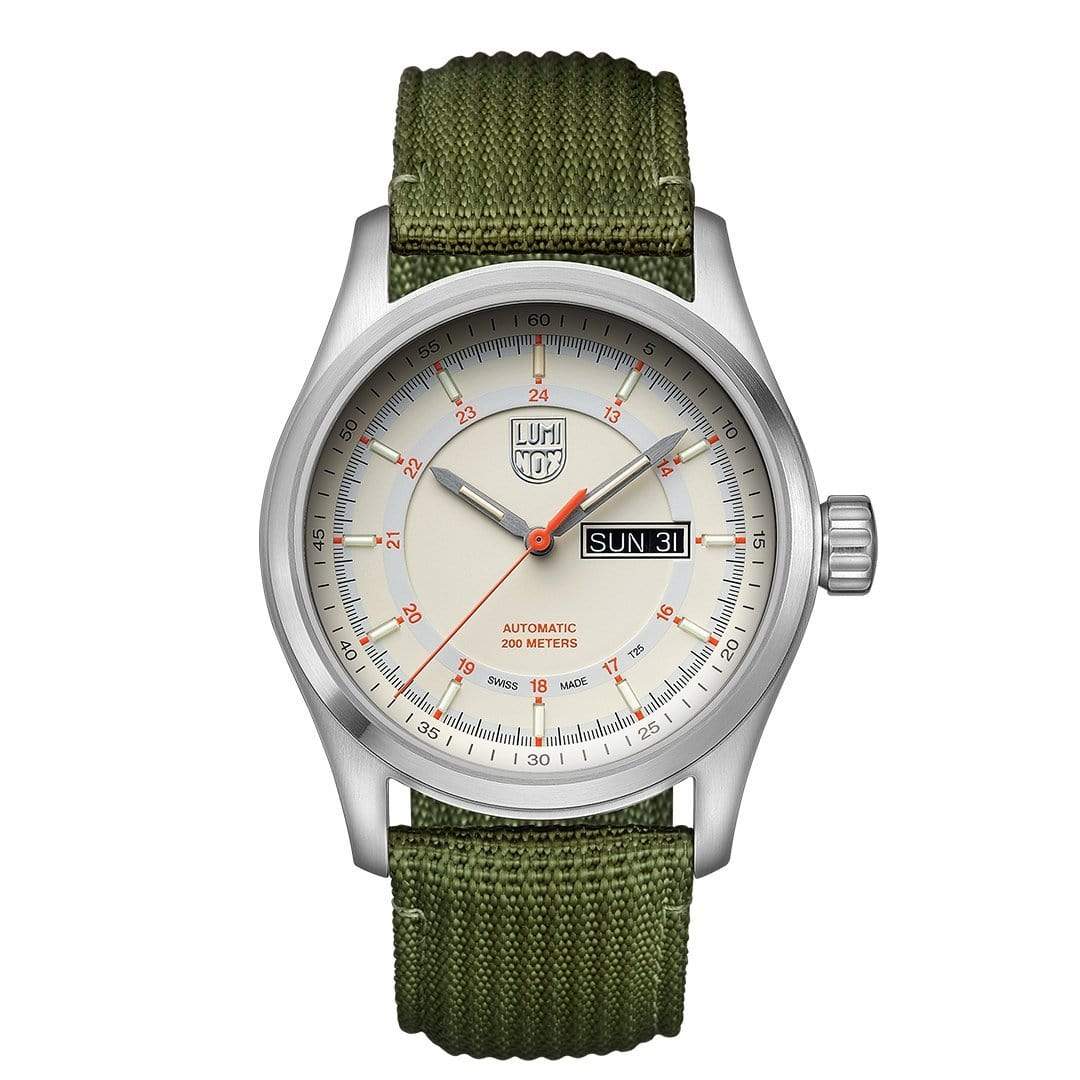 Luminox Atacama Field Automatic 1900 Series Herrenuhr - XL.1907.NF