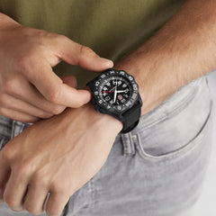 Luminox F-117 Nighthawk 6440 Series - XA.6441