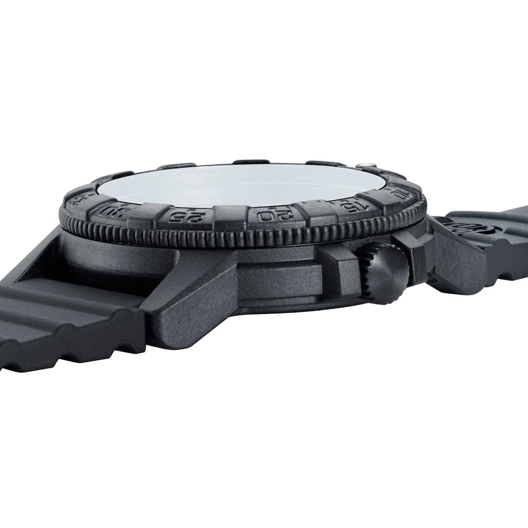 Luminox Leatherback Sea Turtle Giant 0320 Series Herrenuhr - XS.0330