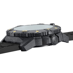 Luminox Master Carbon SEAL Automatic Limited Edition Herrenuhr - XS.3865.GOLD