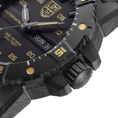 Luminox Master Carbon SEAL Automatic Limited Edition Herrenuhr - XS.3865.GOLD