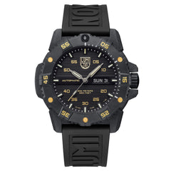Luminox Master Carbon SEAL Automatic Limited Edition Herrenuhr - XS.3865.GOLD