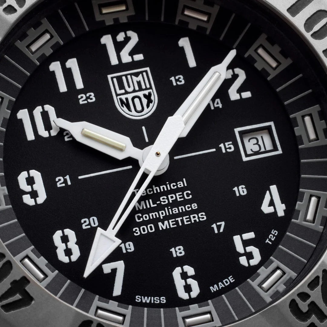 Luminox MIL-SPEC 3351.1 Series Set Herrenuhr - XL.3351.1.SET