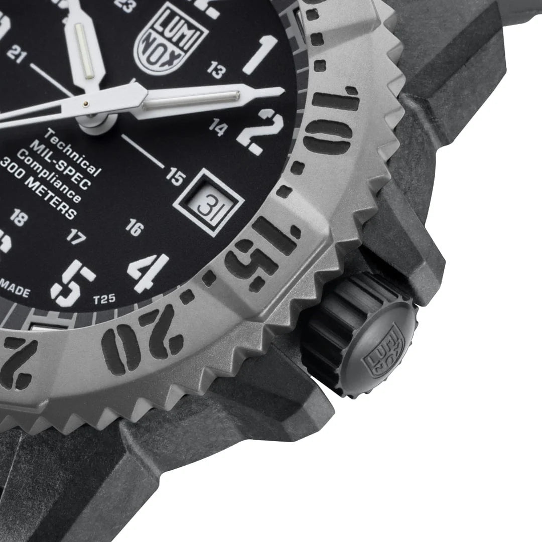 Luminox MIL-SPEC 3351.1 Series Set Herrenuhr - XL.3351.1.SET