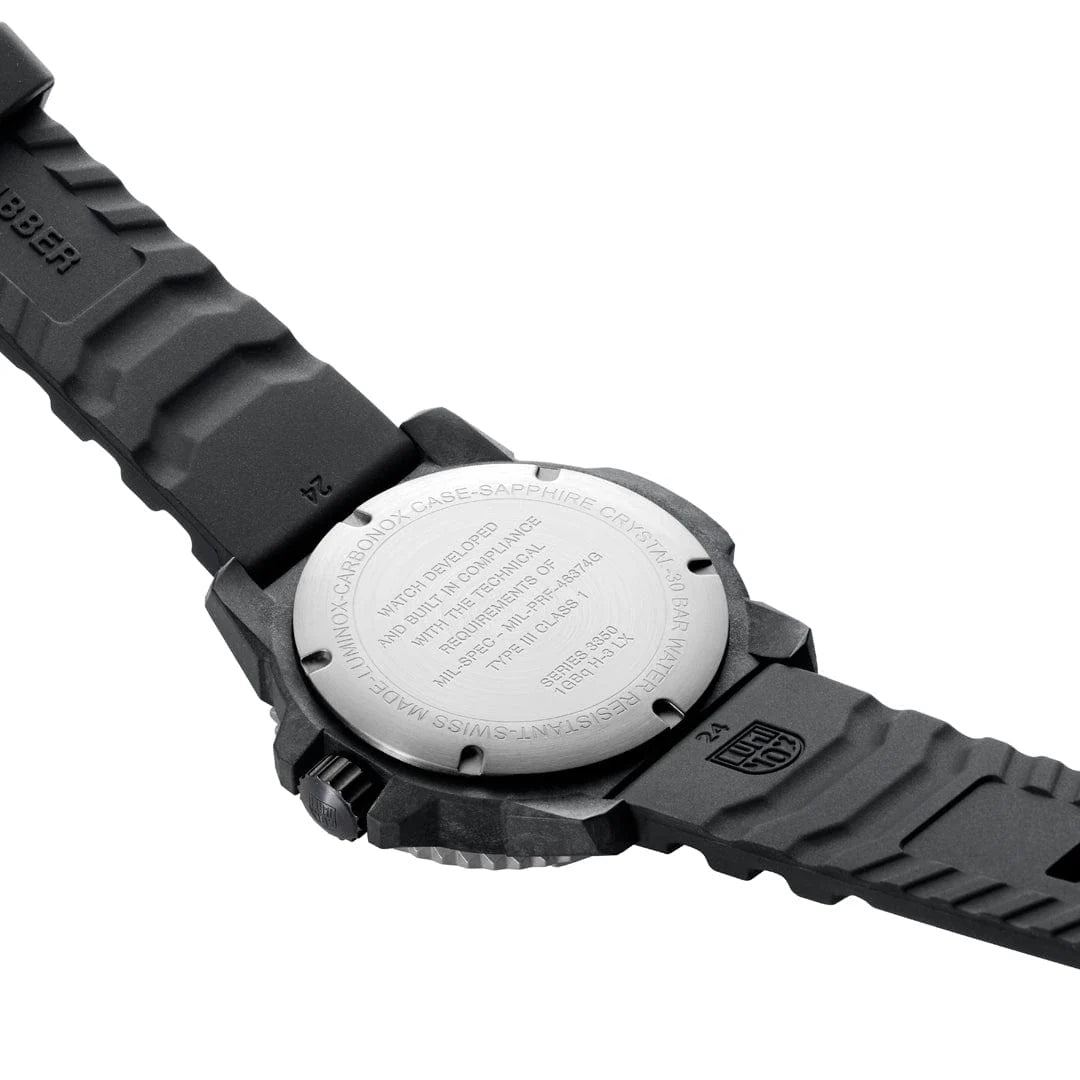 Luminox MIL-SPEC 3351.1 Series Set Herrenuhr - XL.3351.1.SET
