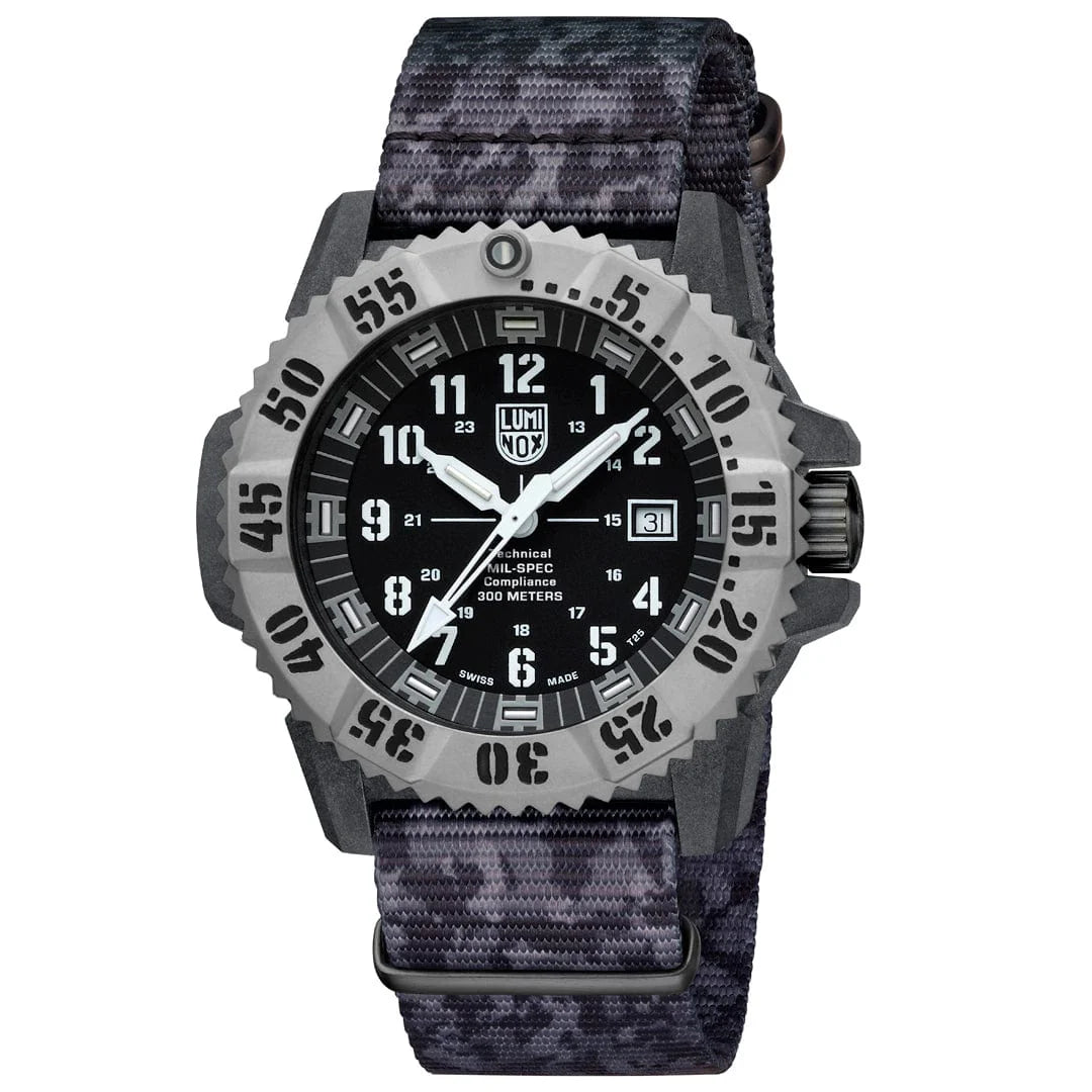 Luminox MIL-SPEC 3351.1 Series Set Herrenuhr - XL.3351.1.SET