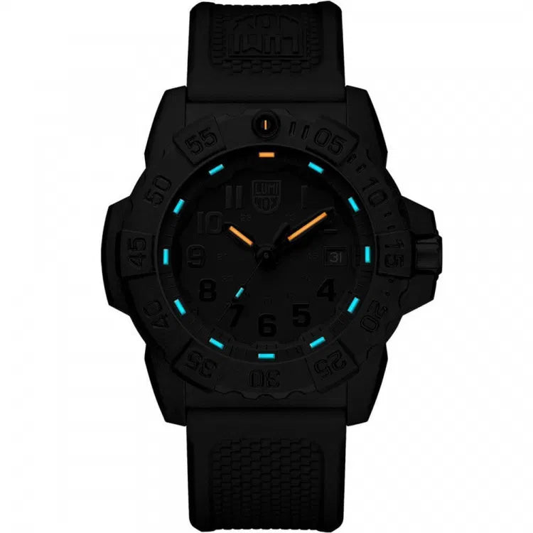 Luminox Navy Seal 3500 Series - XS.3501.BO.F