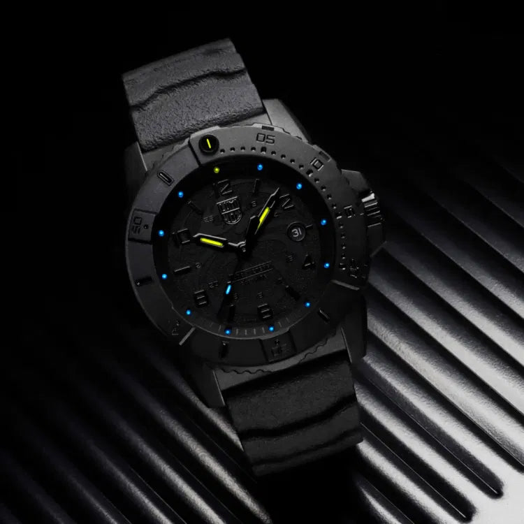 Luminox Navy Seal 3600 Series Herrenuhr - XS.3601.BO.NSF