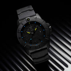 Luminox Navy Seal 3600 Series Herrenuhr - XS.3601.BO.NSF