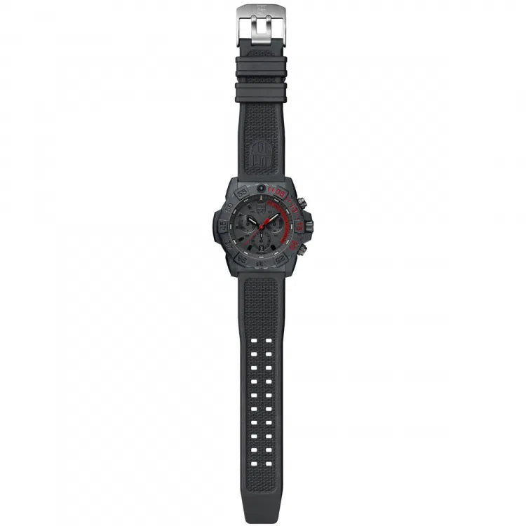 Luminox Navy Seal Chronograph 3580 Series Herrenuhr - XS.3581.EY