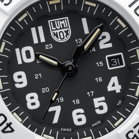  Luminox Navy Seal Herrenuhr - XS.3507.WB