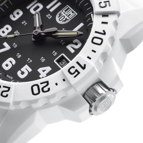  Luminox Navy Seal Herrenuhr - XS.3507.WB