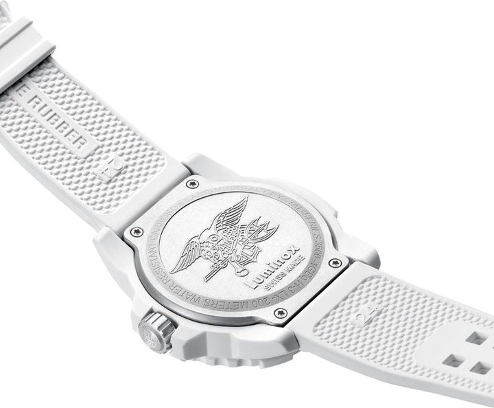  Luminox Navy Seal Herrenuhr - XS.3507.WB