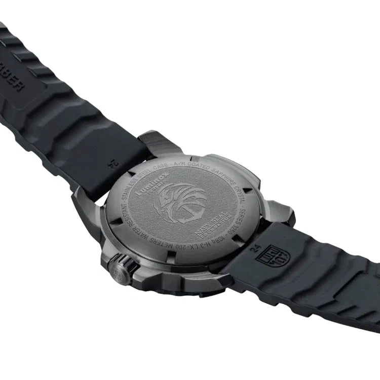 Luminox Navy Seal Steel 3250 Series Herrenuhr - XS.3251.CBNSF.SET