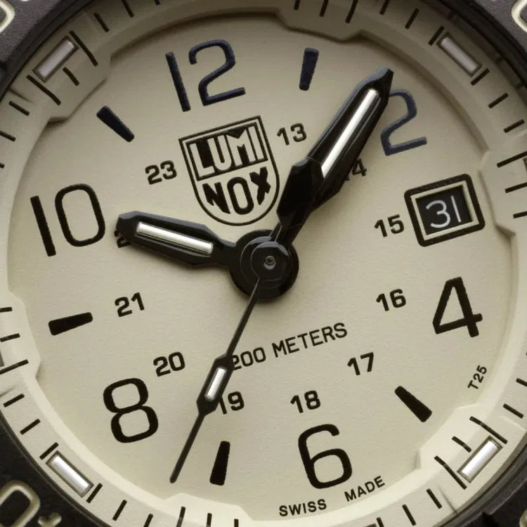Luminox Navy Seal Steel 3250 Series Herrenuhr - XS.3251.CBNSF.SET