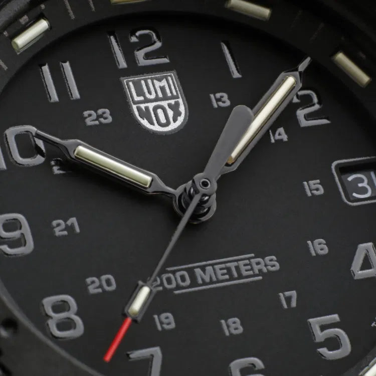 Luminox Original Navy Seal 3000 Series Herrenuhr - XS.3001.EVO.BO.S