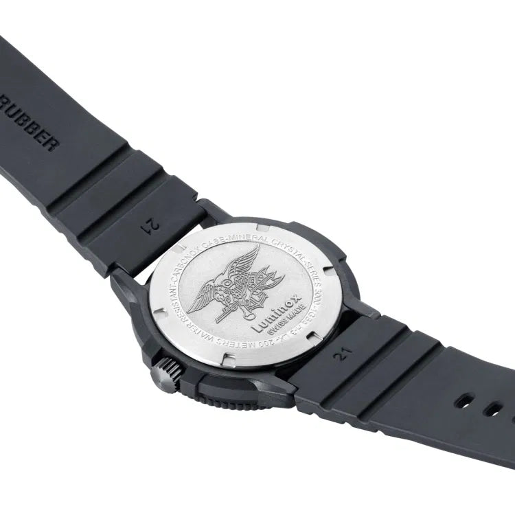Luminox Original Navy Seal 3000 Series Herrenuhr - XS.3001.EVO.BO.S