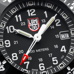 Luminox Original Navy Seal 3000 Series Herrenuhr - XS.3001.H.SET