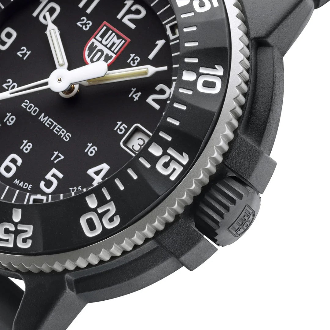 Luminox Original Navy Seal 3000 Series Herrenuhr - XS.3001.H.SET