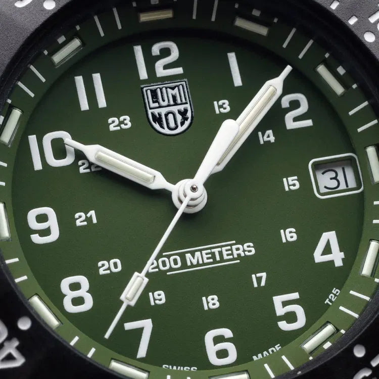 Luminox Original Navy Seal 3000 Series Herrenuhr - XS.3013.EVO.S