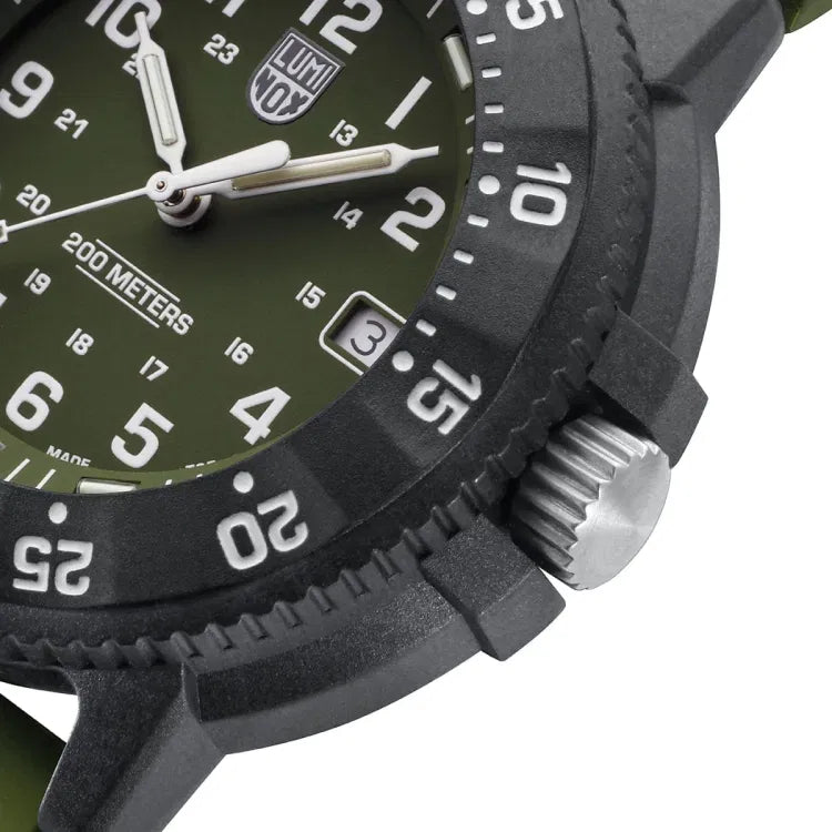 Luminox Original Navy Seal 3000 Series Herrenuhr - XS.3013.EVO.S