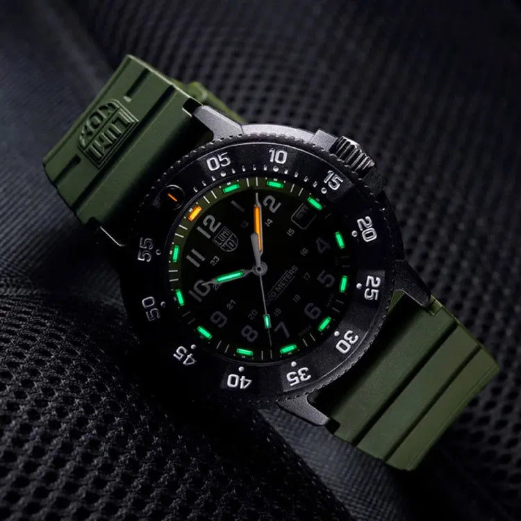 Luminox Original Navy Seal 3000 Series Herrenuhr - XS.3013.EVO.S