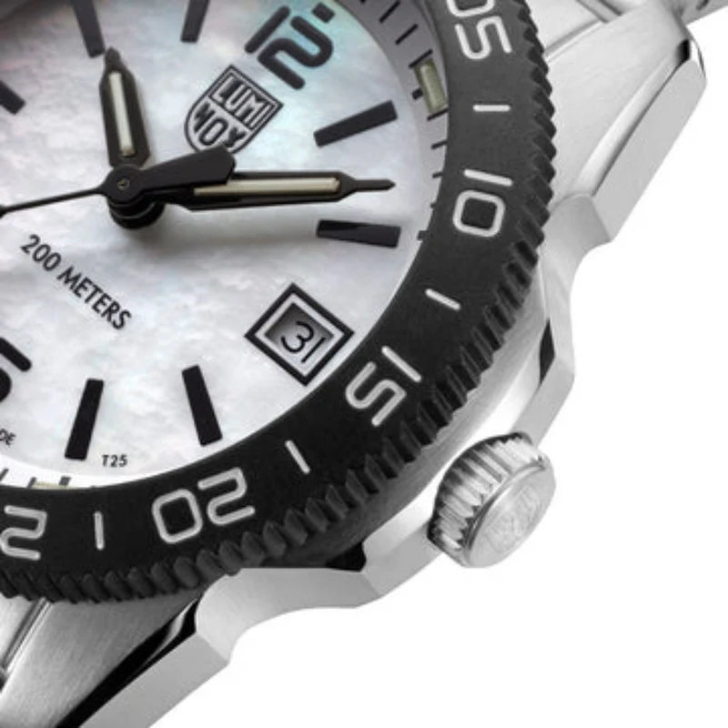 Luminox Pacific Diver 3120 Series 39mm Unisexuhr - XS.3126M.1