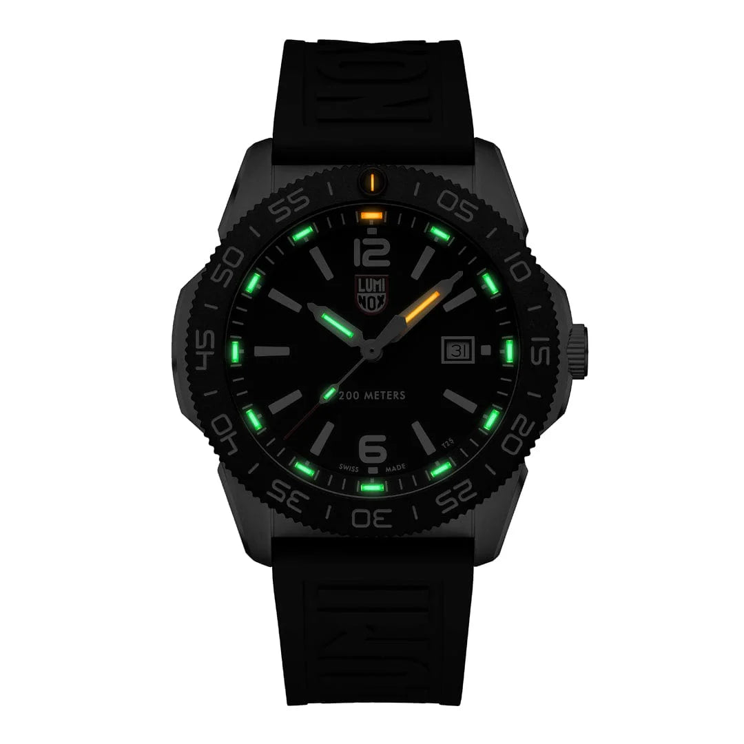 Luminox Pacific Diver 3120 Series Herrenuhr - XS.3121.1