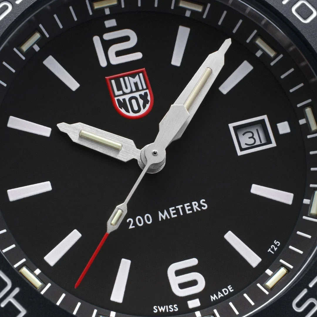 Luminox Pacific Diver 3120 Series Herrenuhr - XS.3121.1