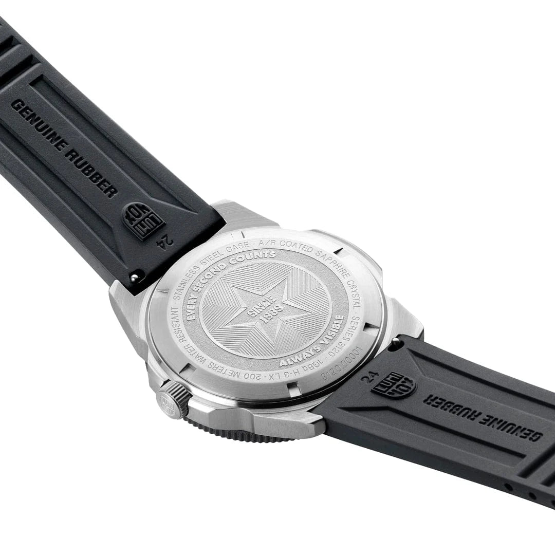 Luminox Pacific Diver 3120 Series Herrenuhr - XS.3121.1