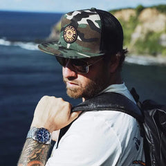 Luminox Pacific Diver 3120 Series Herrenuhr - XS.3123