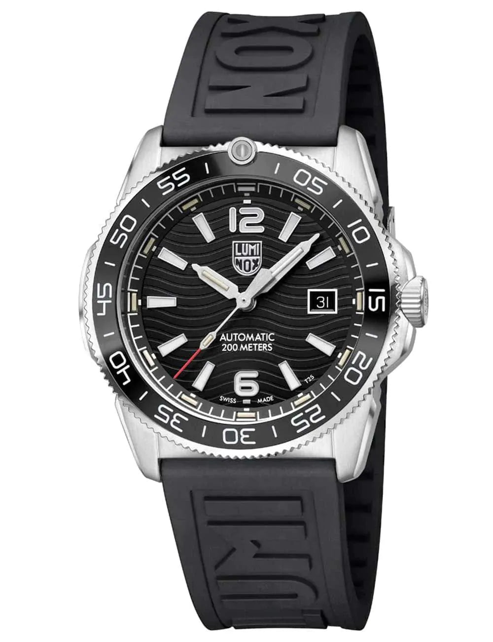 Luminox Pacific Diver Automatic 3100 Series Herrenuhr - XS.3101