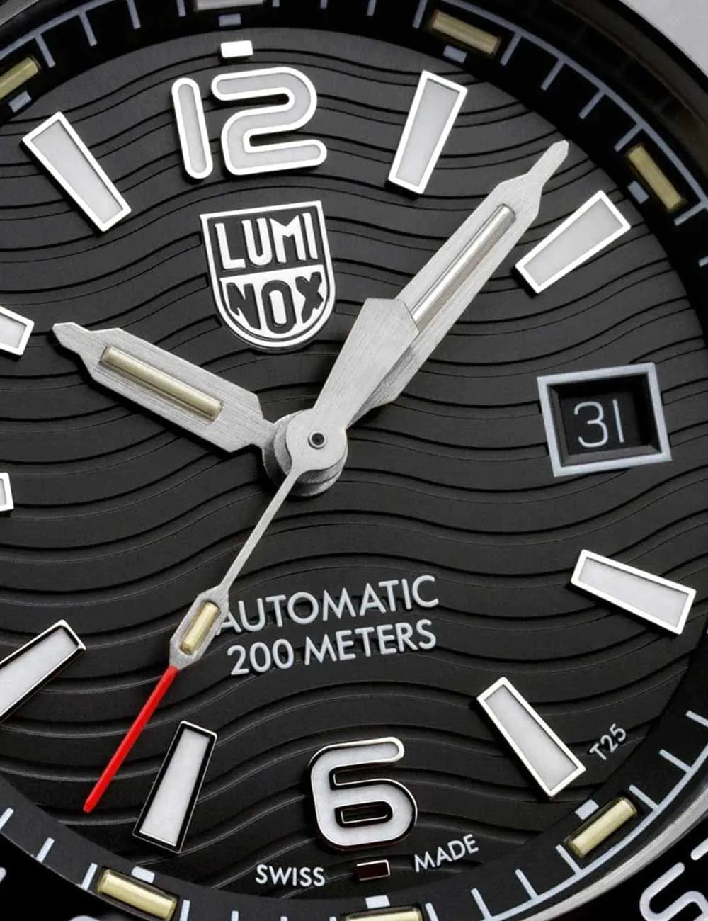 Luminox Pacific Diver Automatic 3100 Series Herrenuhr - XS.3101
