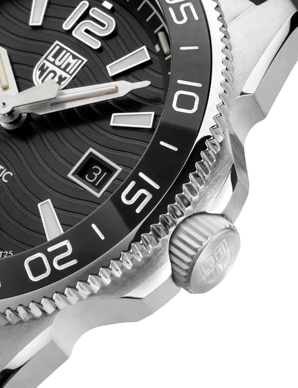 Luminox Pacific Diver Automatic 3100 Series Herrenuhr - XS.3101