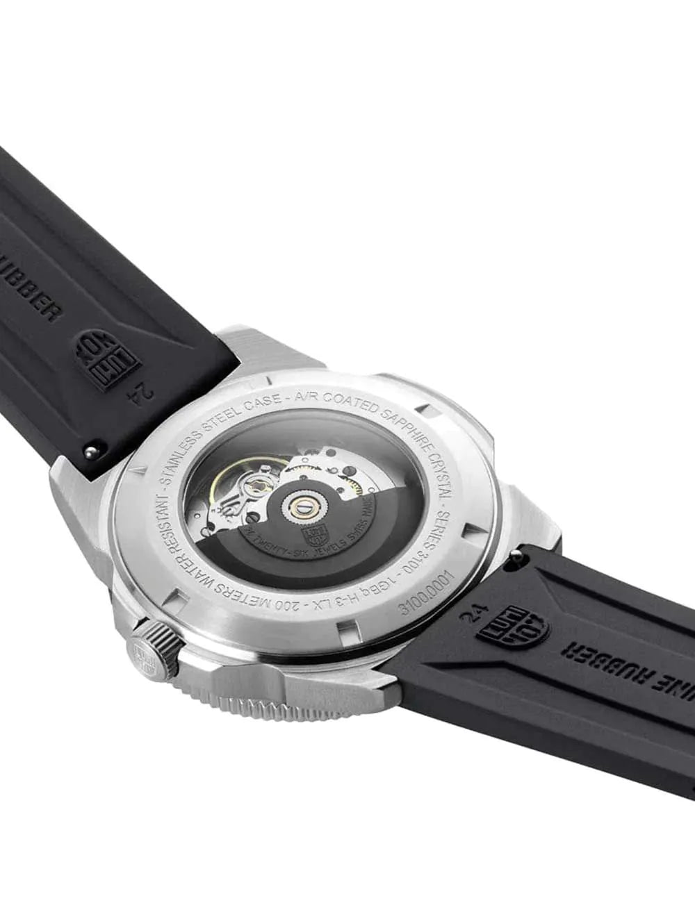 Luminox Pacific Diver Automatic 3100 Series Herrenuhr - XS.3101