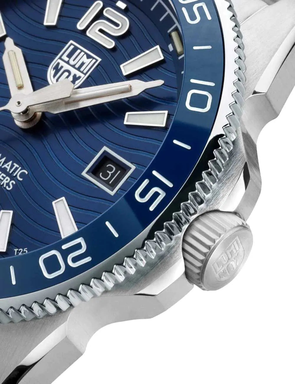 Luminox Pacific Diver Automatic 3100 Series Herrenuhr - XS.3104