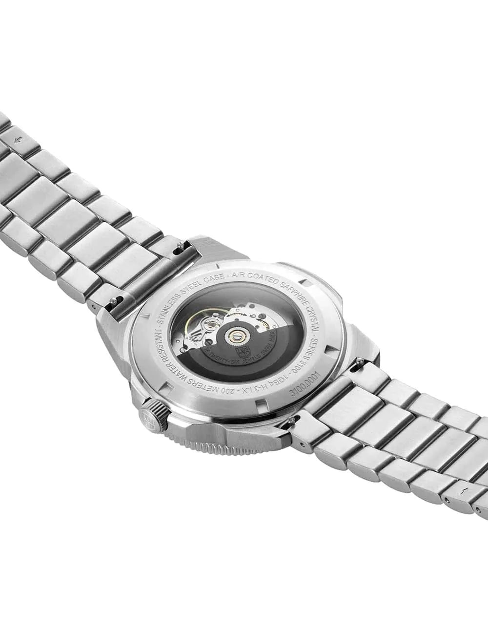 Luminox Pacific Diver Automatic 3100 Series Herrenuhr - XS.3104