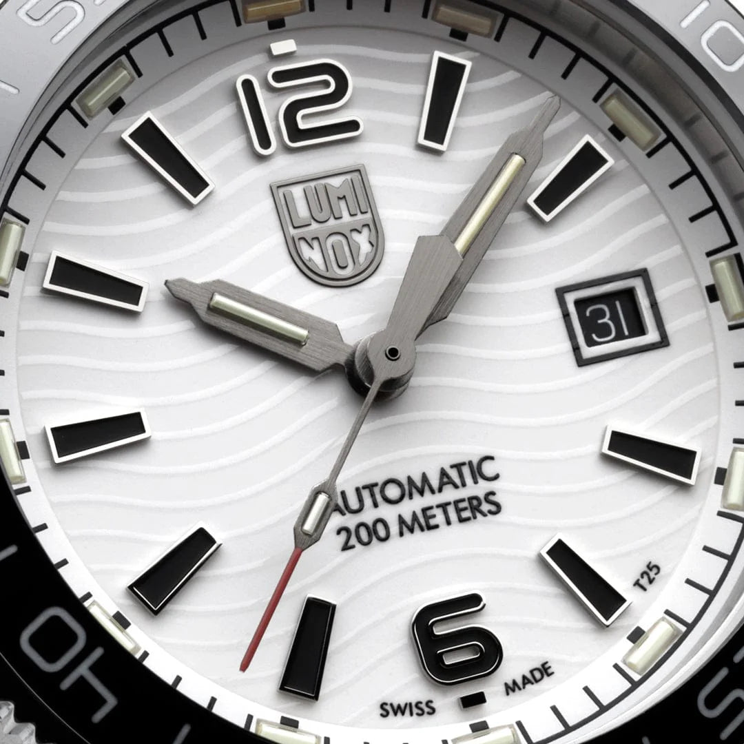 Luminox Pacific Diver Automatic  Herrenuhr - XS.3101.H