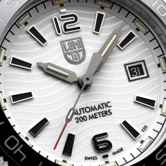 Luminox Pacific Diver Automatic  Herrenuhr - XS.3101.H