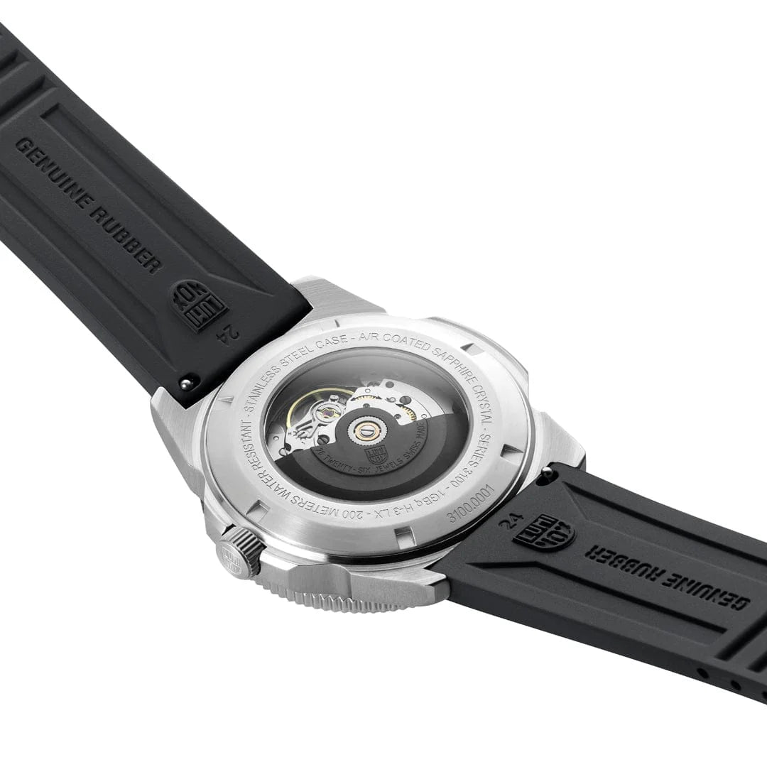 Luminox Pacific Diver Automatic  Herrenuhr - XS.3101.H