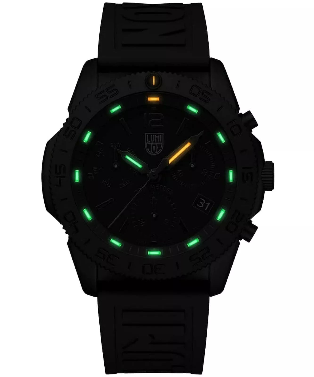 Luminox Pacific Diver Chrono 3140 Series Herrenuhr - XS.3141.BO.1