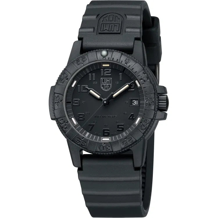 Luminox Sea Turtle 0300 Series Damenuhr - XS.0301.BO.L