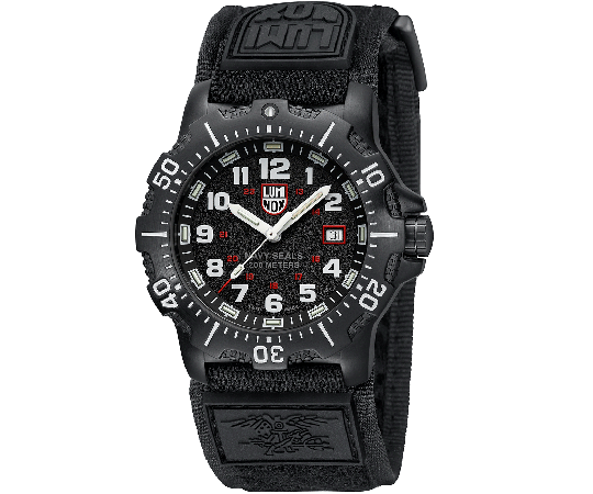 Luminox Spec Ops challenge 45mm 20ATM  Herrenuhr - XS.4231.SET